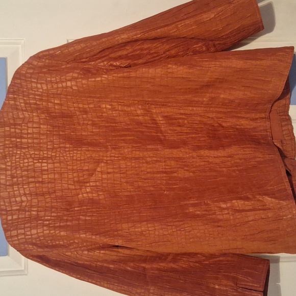 Alfred Dunner Jacket - Picture 4 of 7